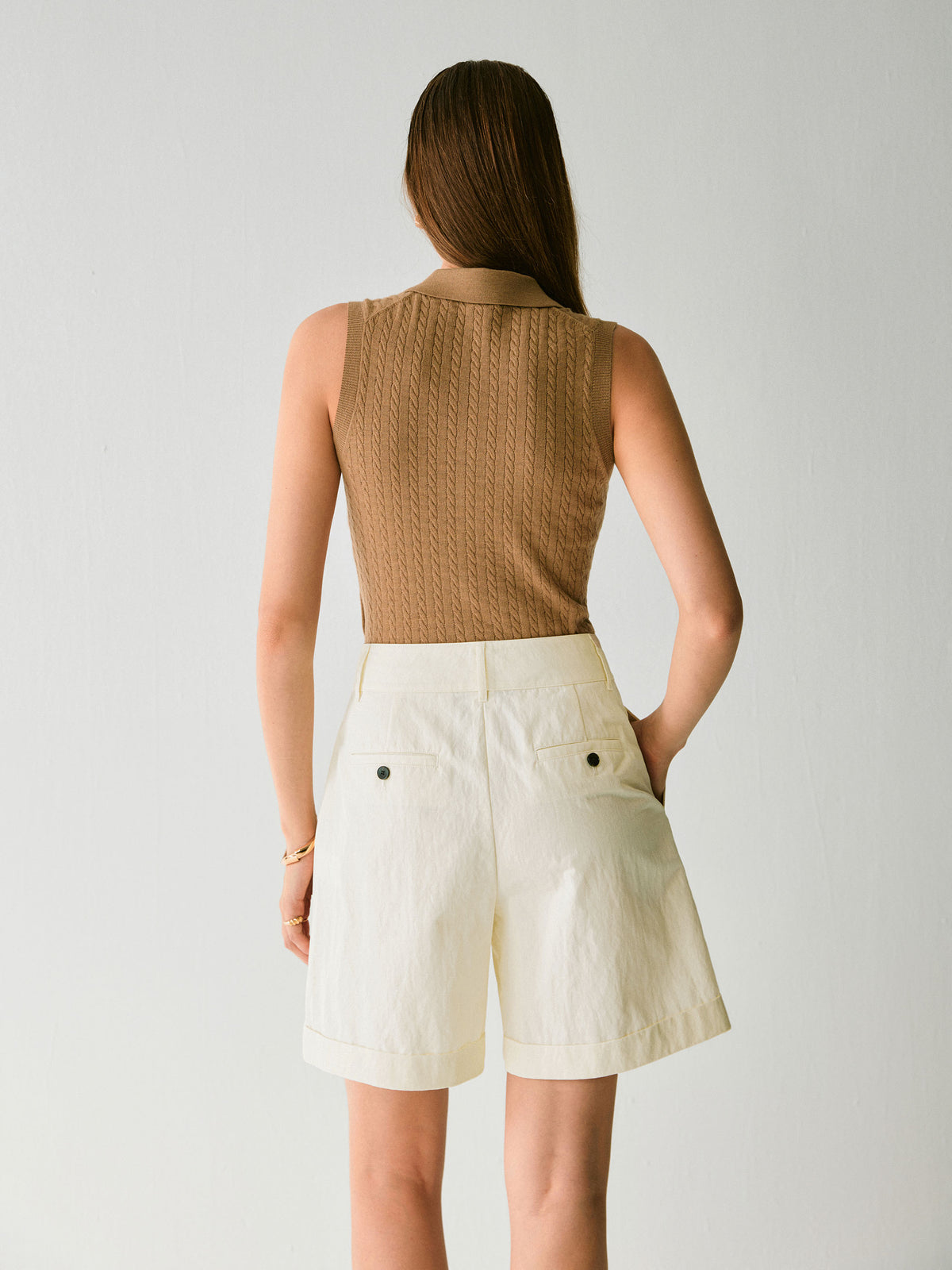 Linnea Knit Top