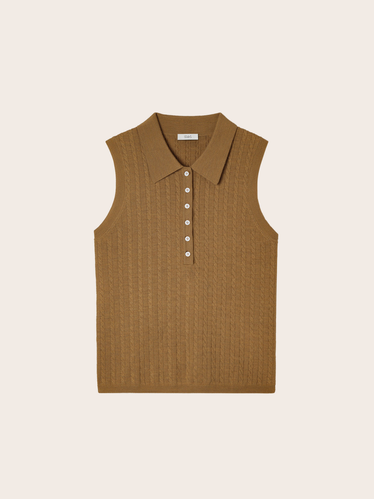 Linnea Knit Top