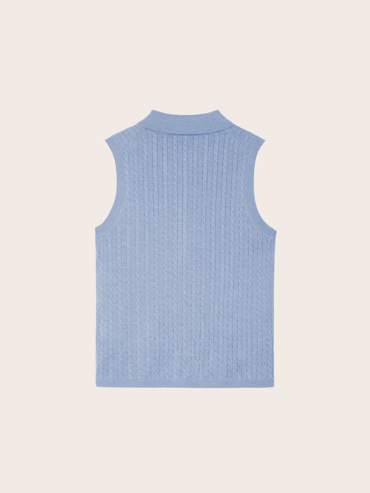 Linnea Knit Top