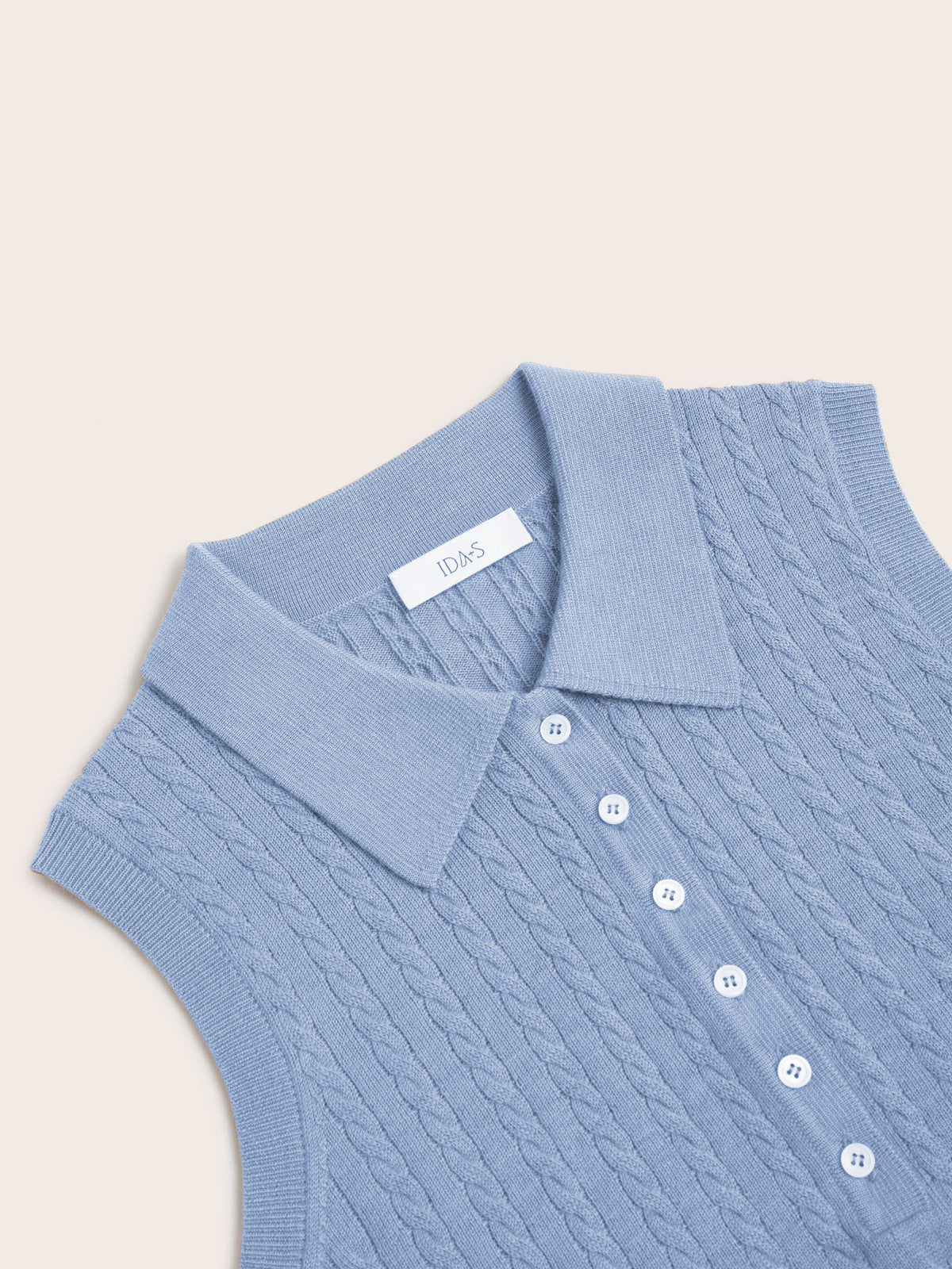 Linnea Knit Top