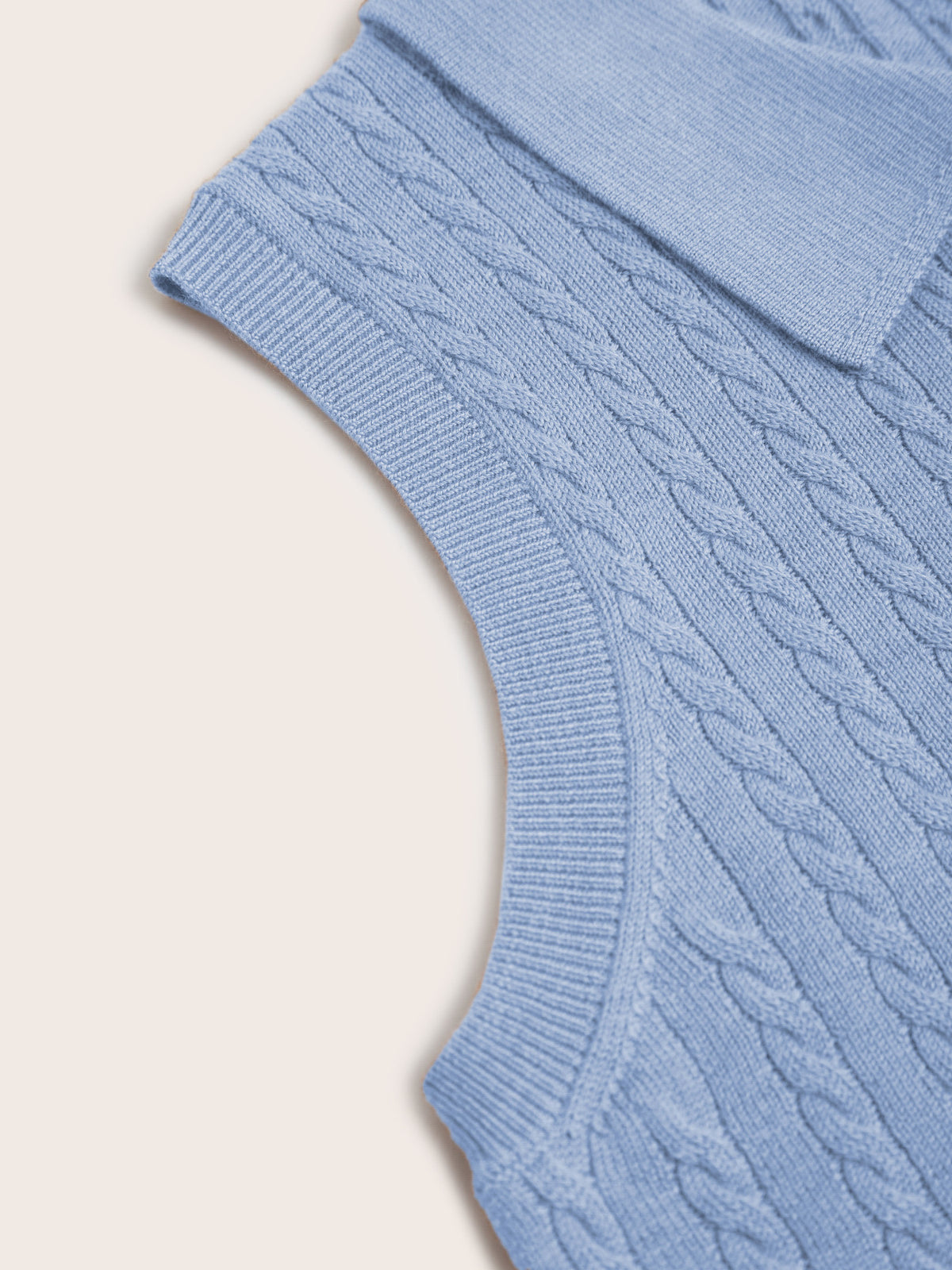 Linnea Knit Top