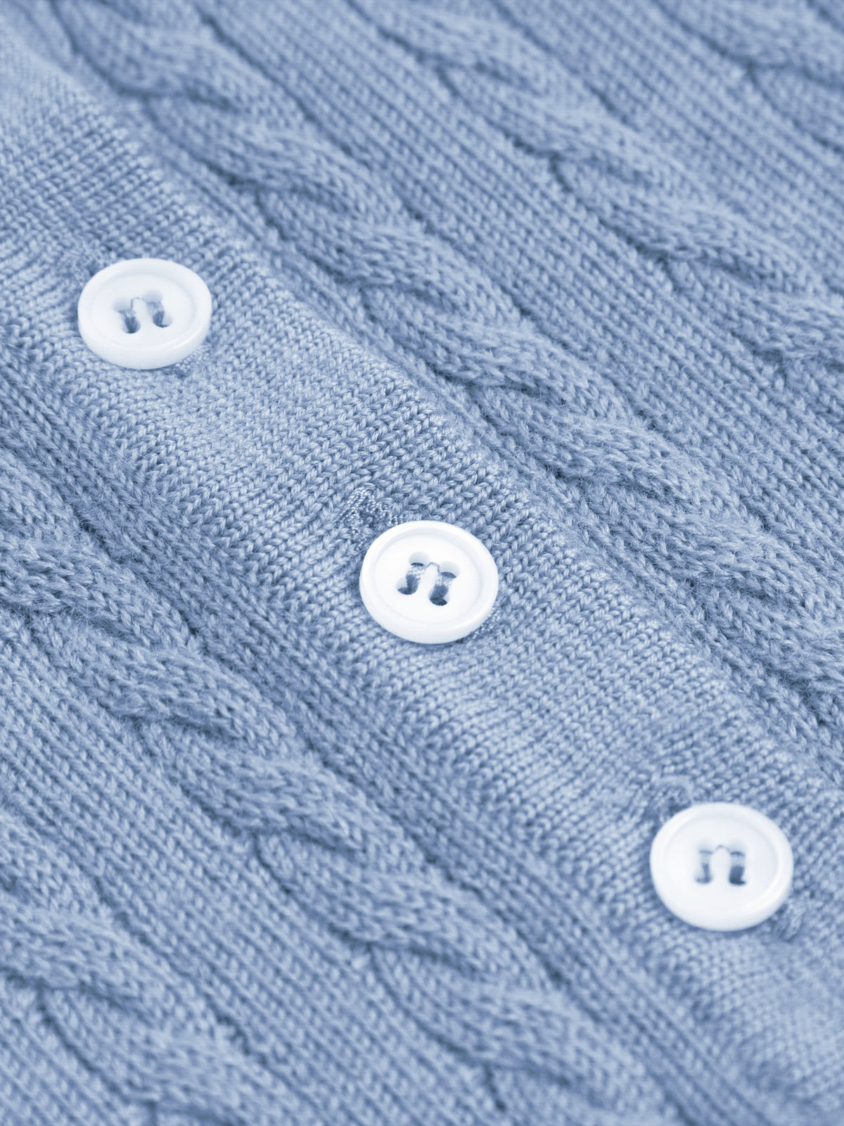 Linnea Knit Top