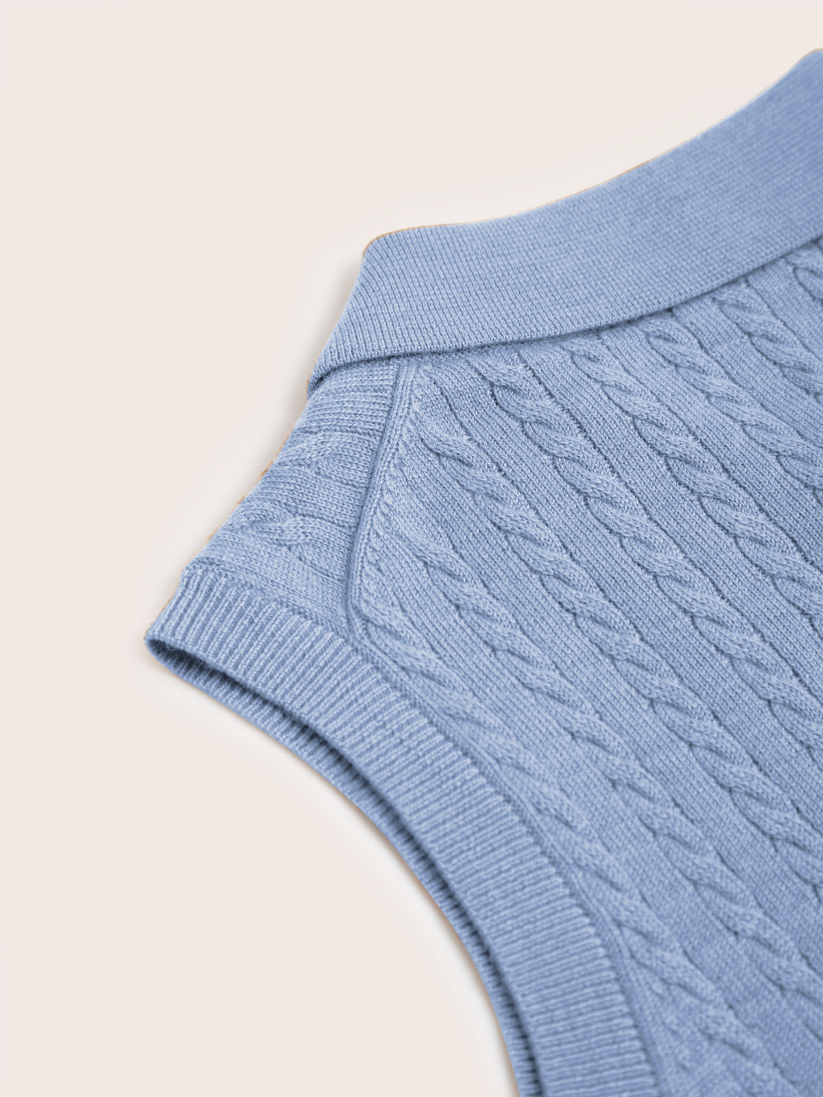Linnea Knit Top