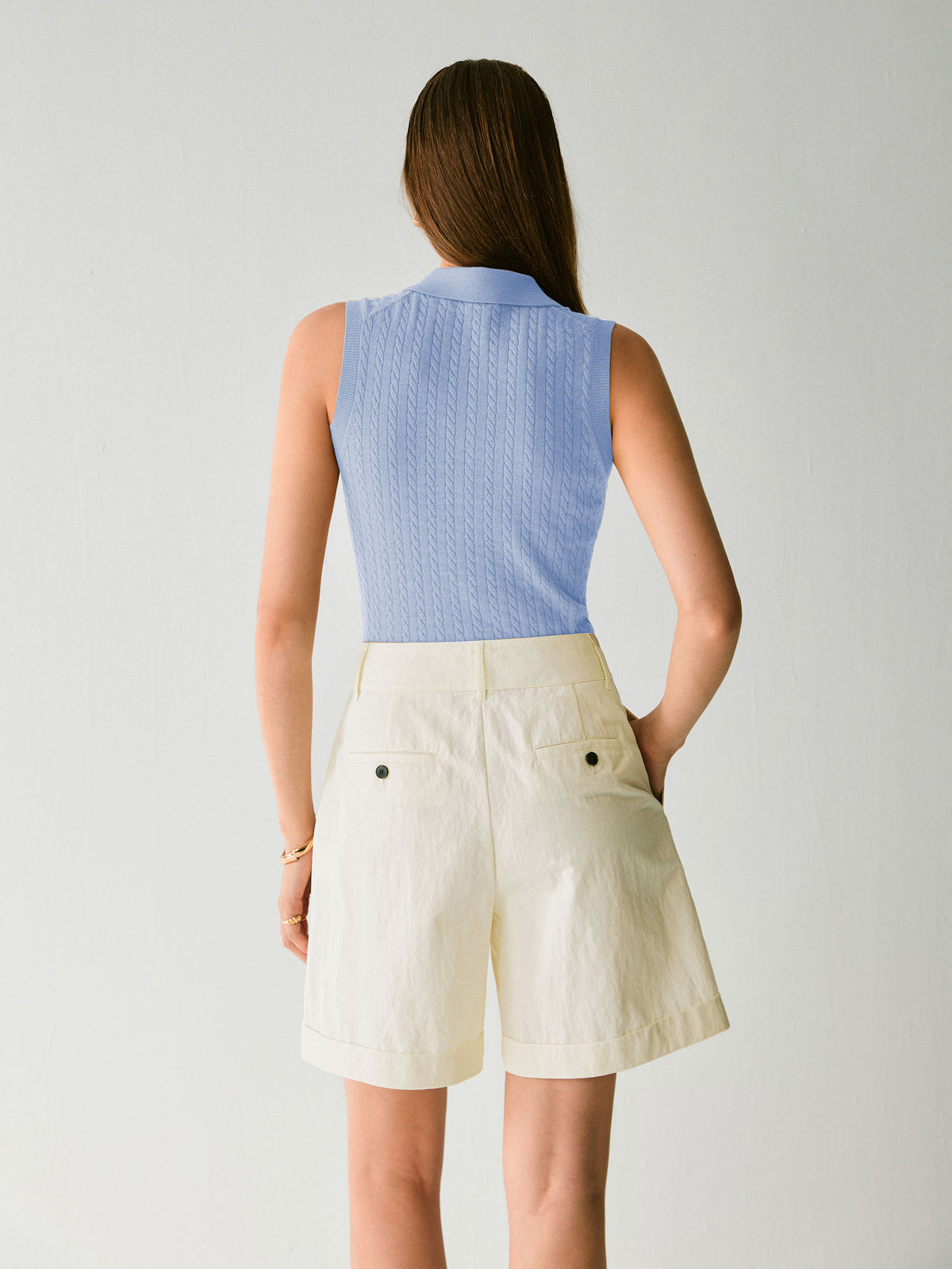 Linnea Knit Top