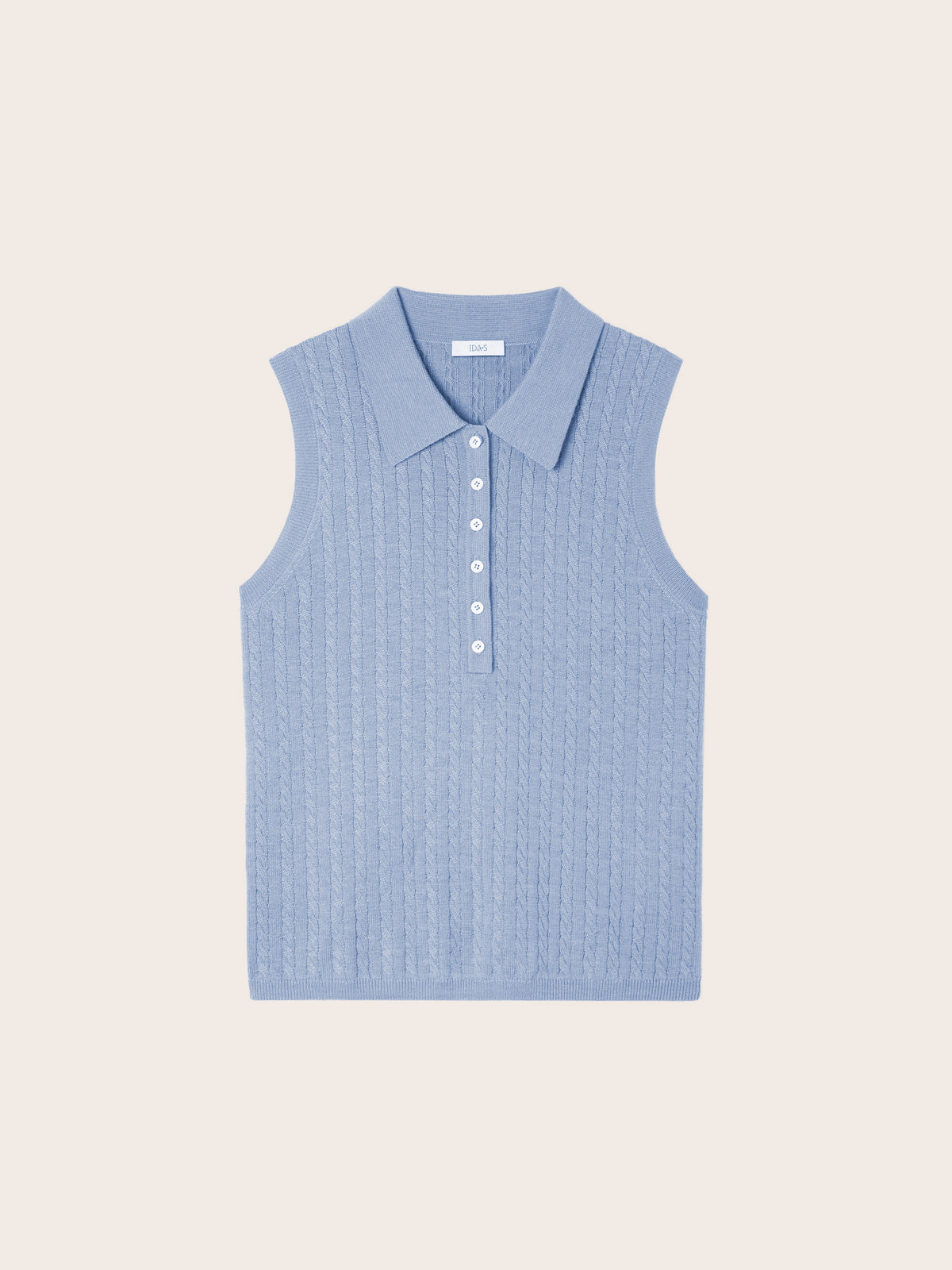 Linnea Knit Top