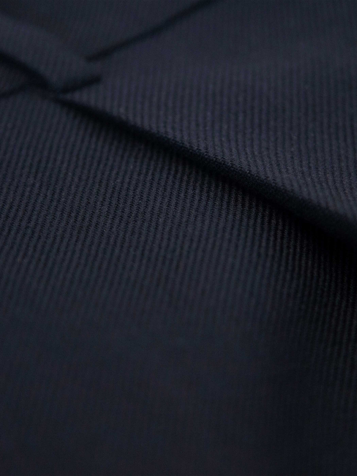 SERAPHINE TWILL WOOL STRAIGHT SUIT PANTS