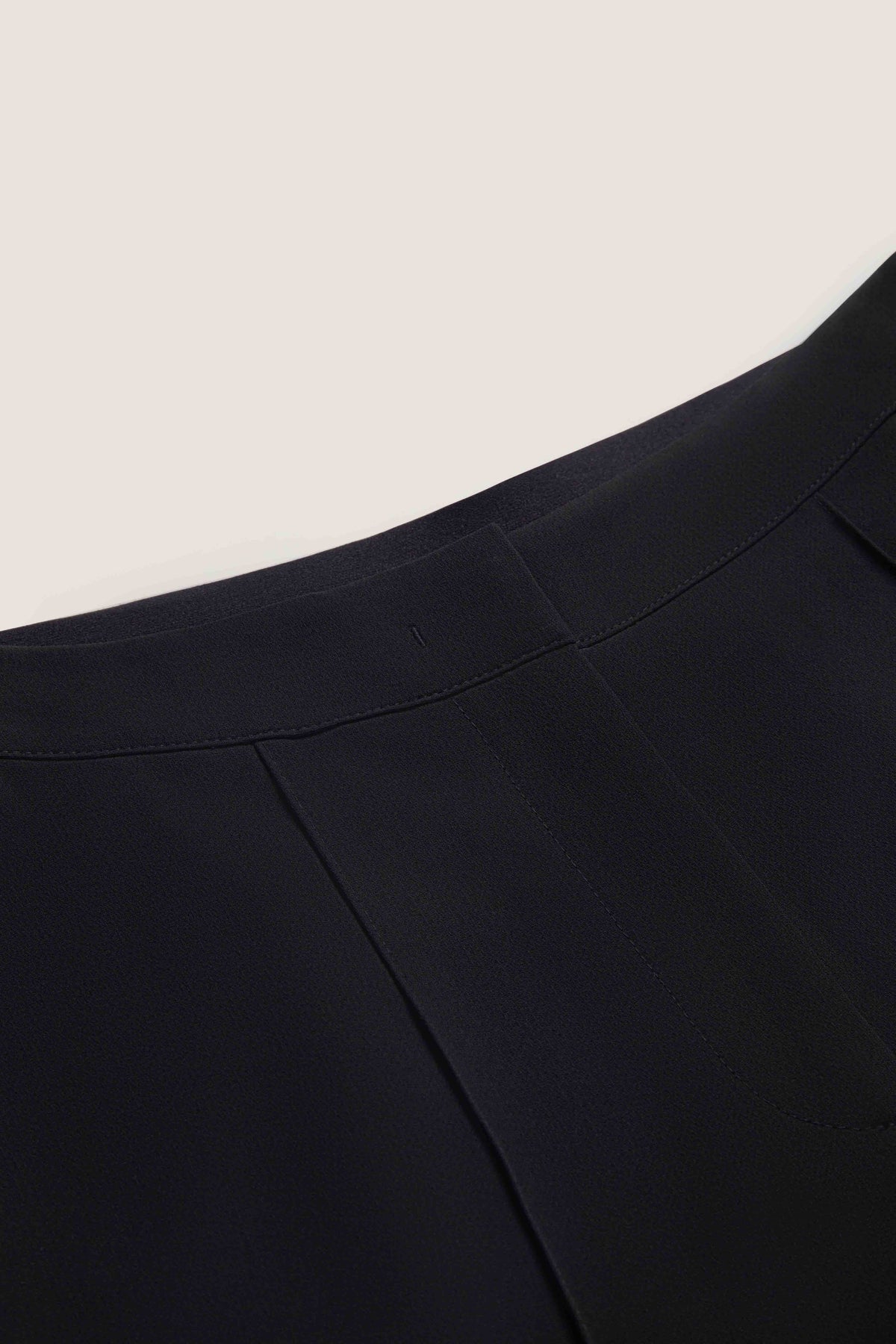 Colette Wide Leg Trousers