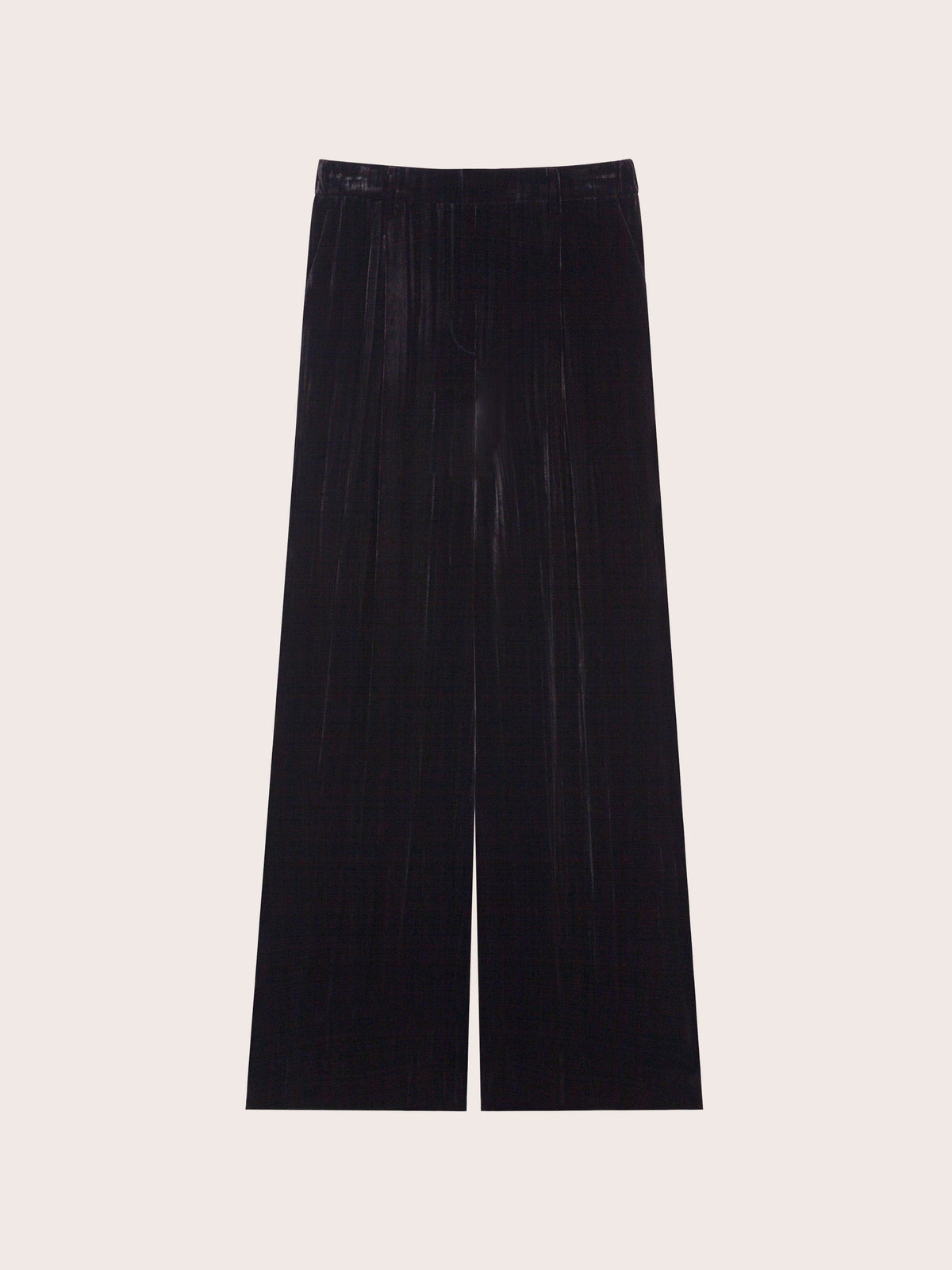 ALINA VELVET PANTS