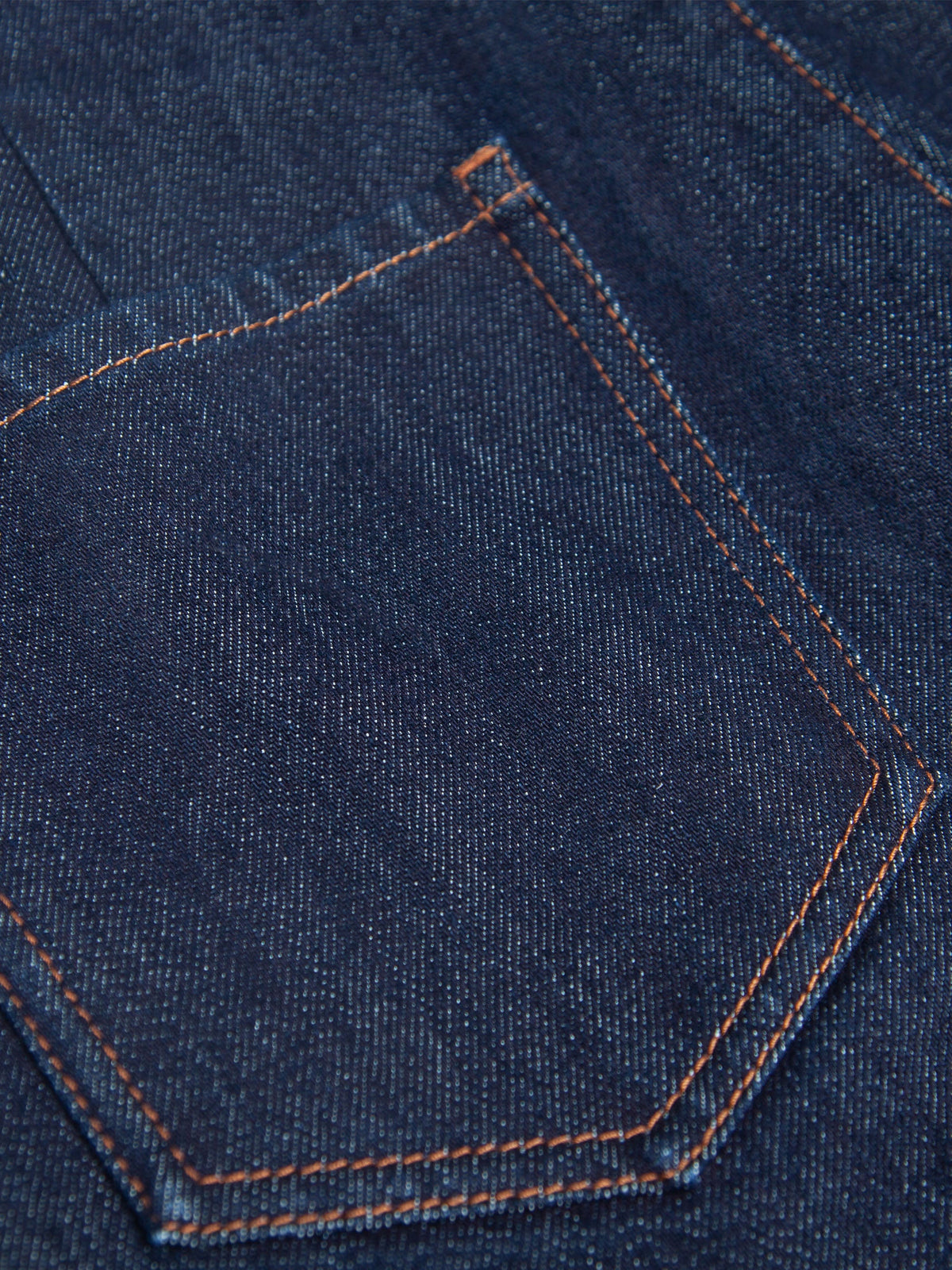 Noa Indigo Wide Leg Jeans