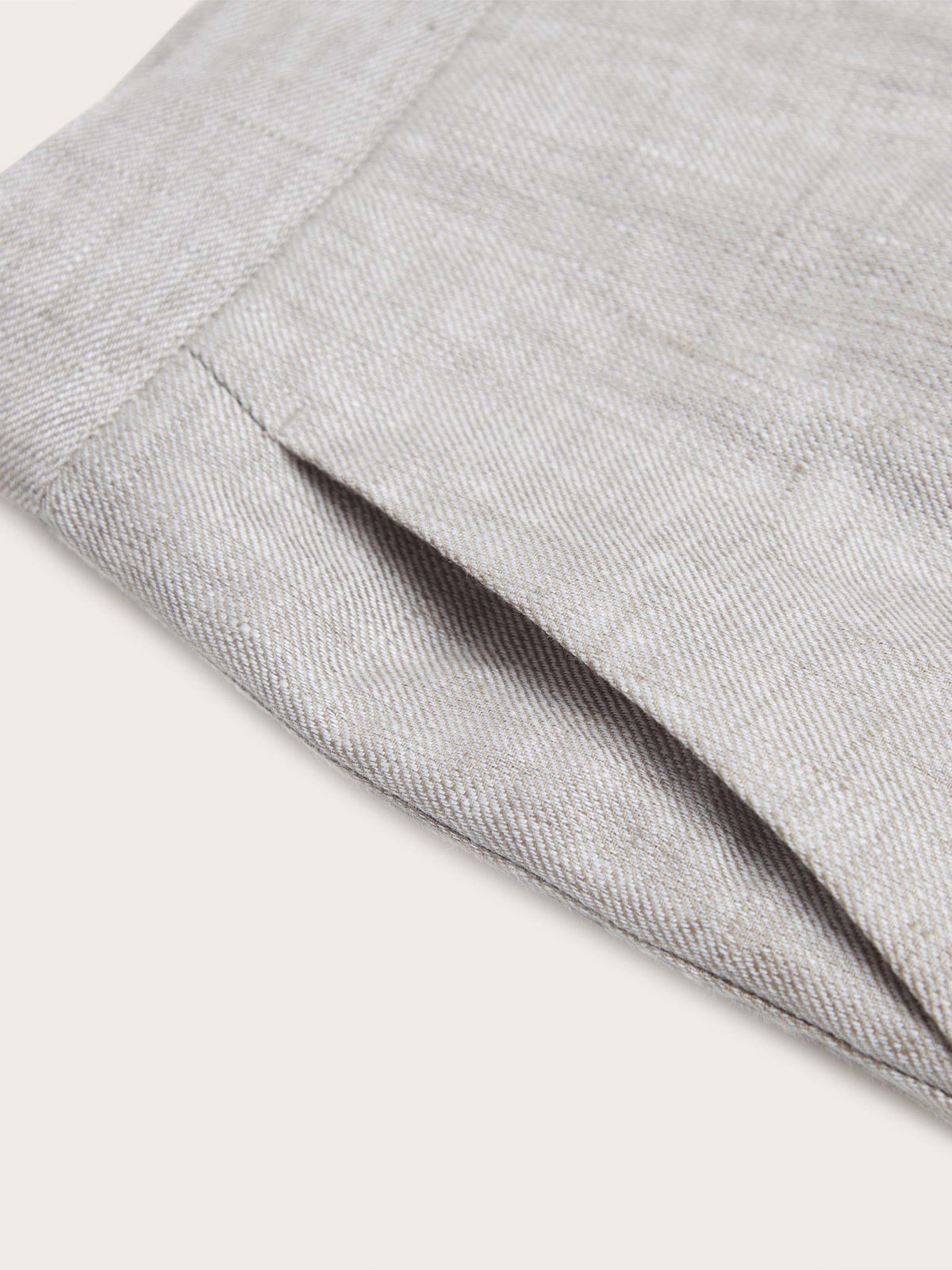 Harper Linen Shorts