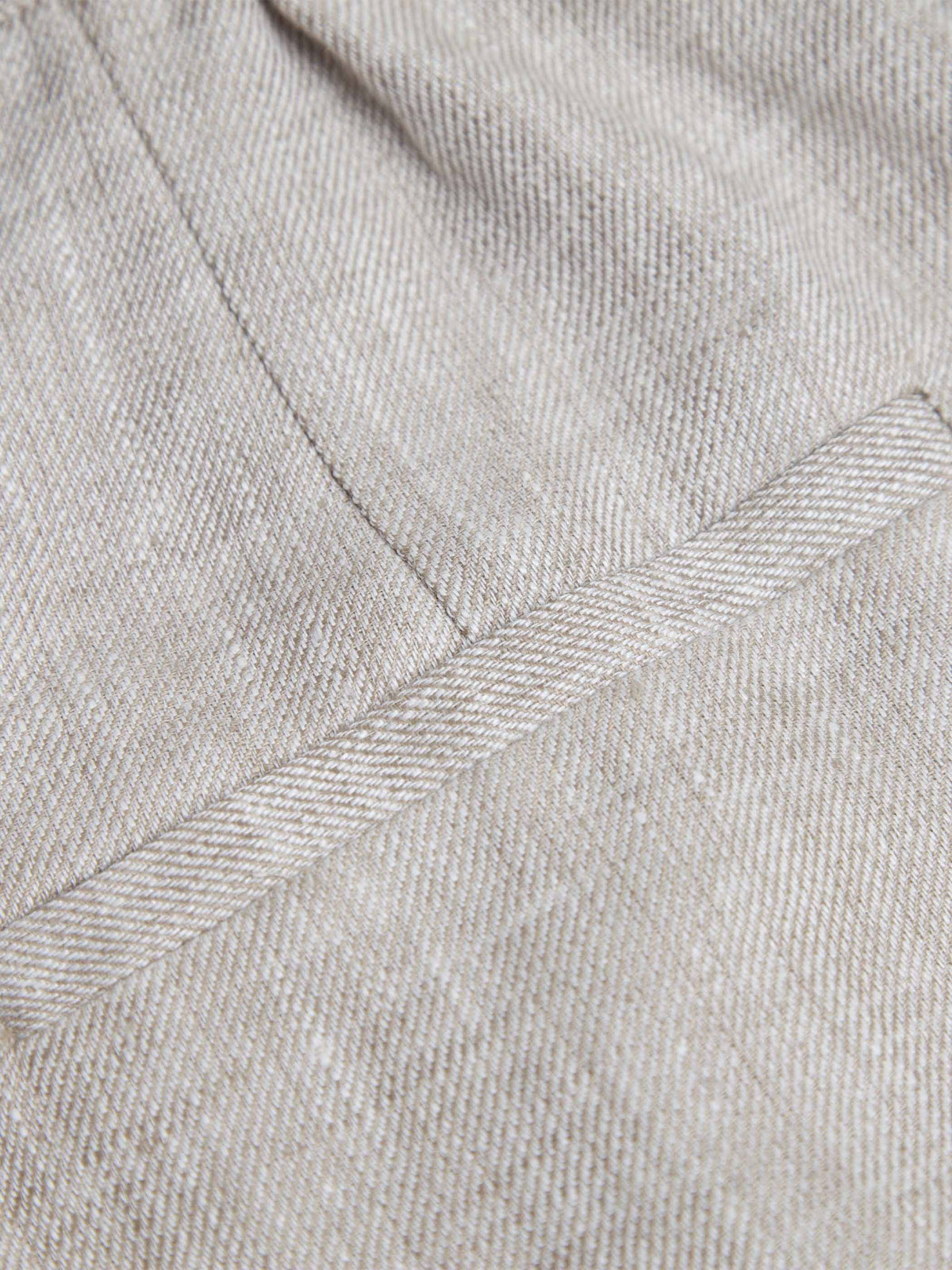 Harper Linen Shorts