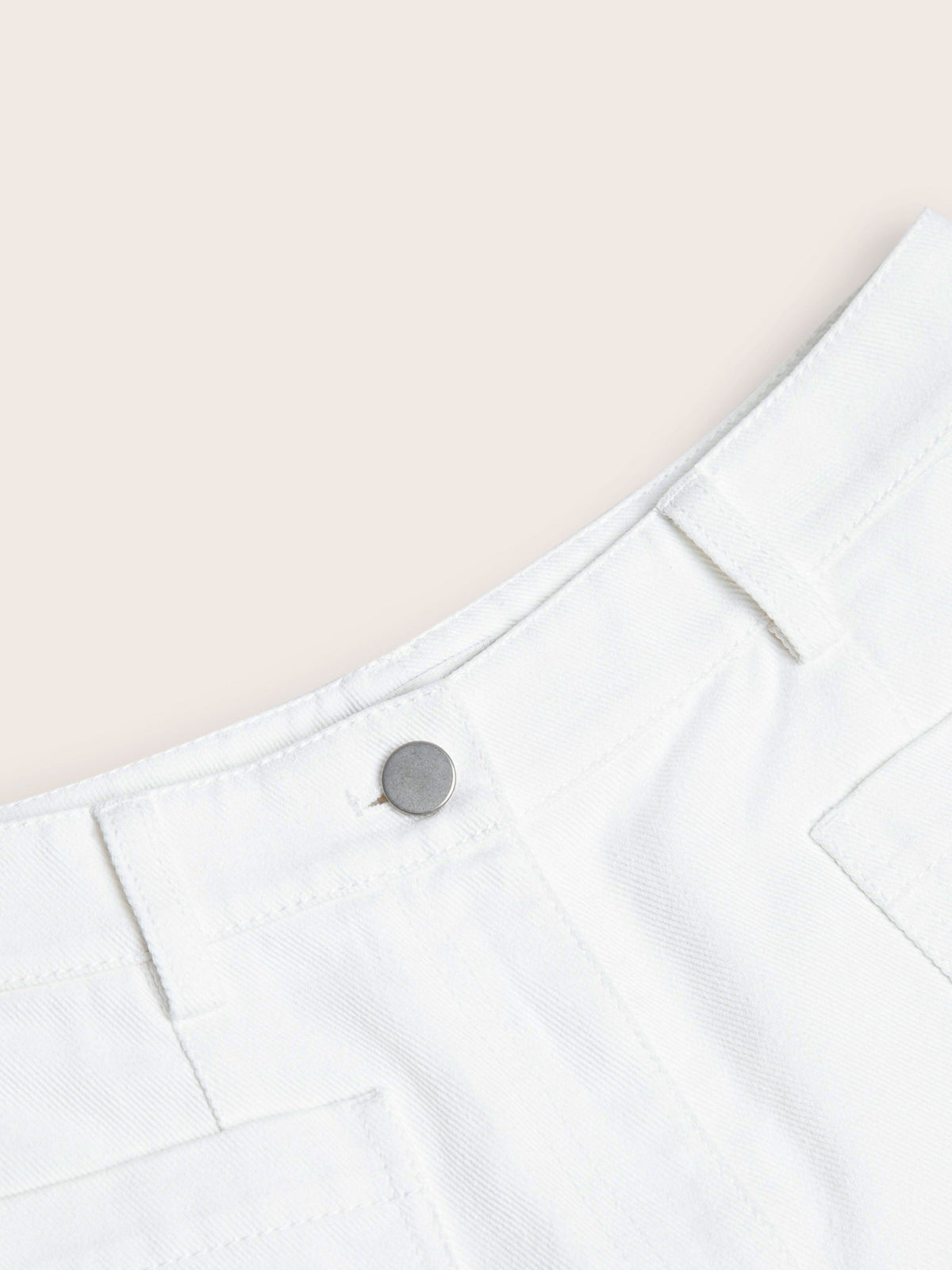Marie Cotton Shorts