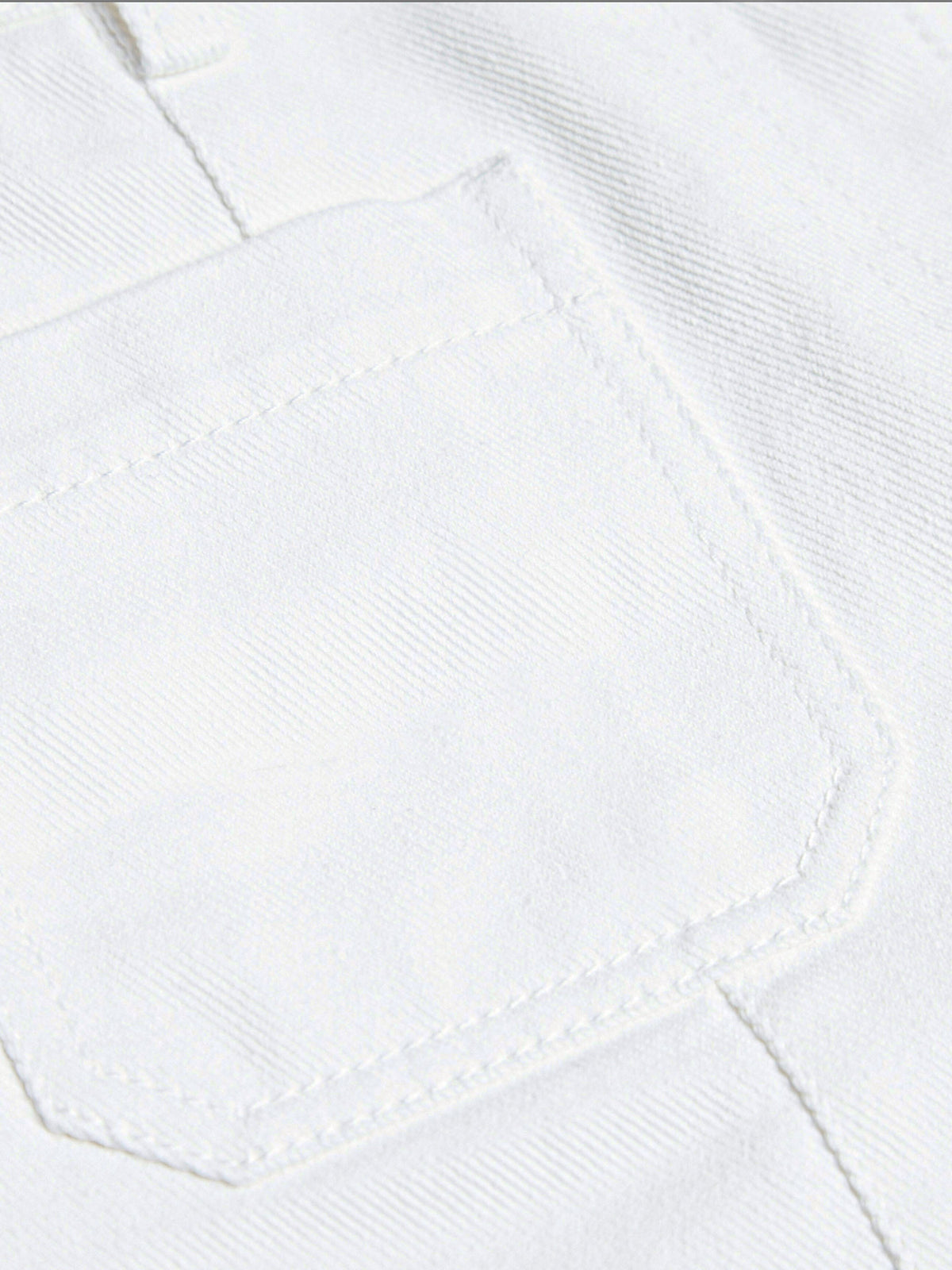 Marie Cotton Shorts