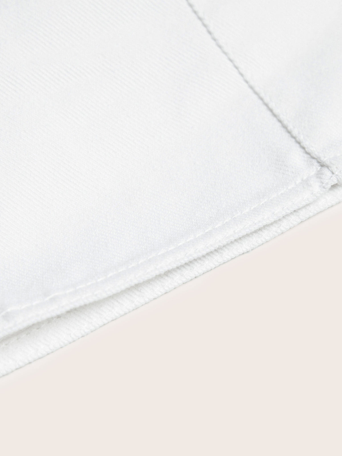 Marie Cotton Shorts
