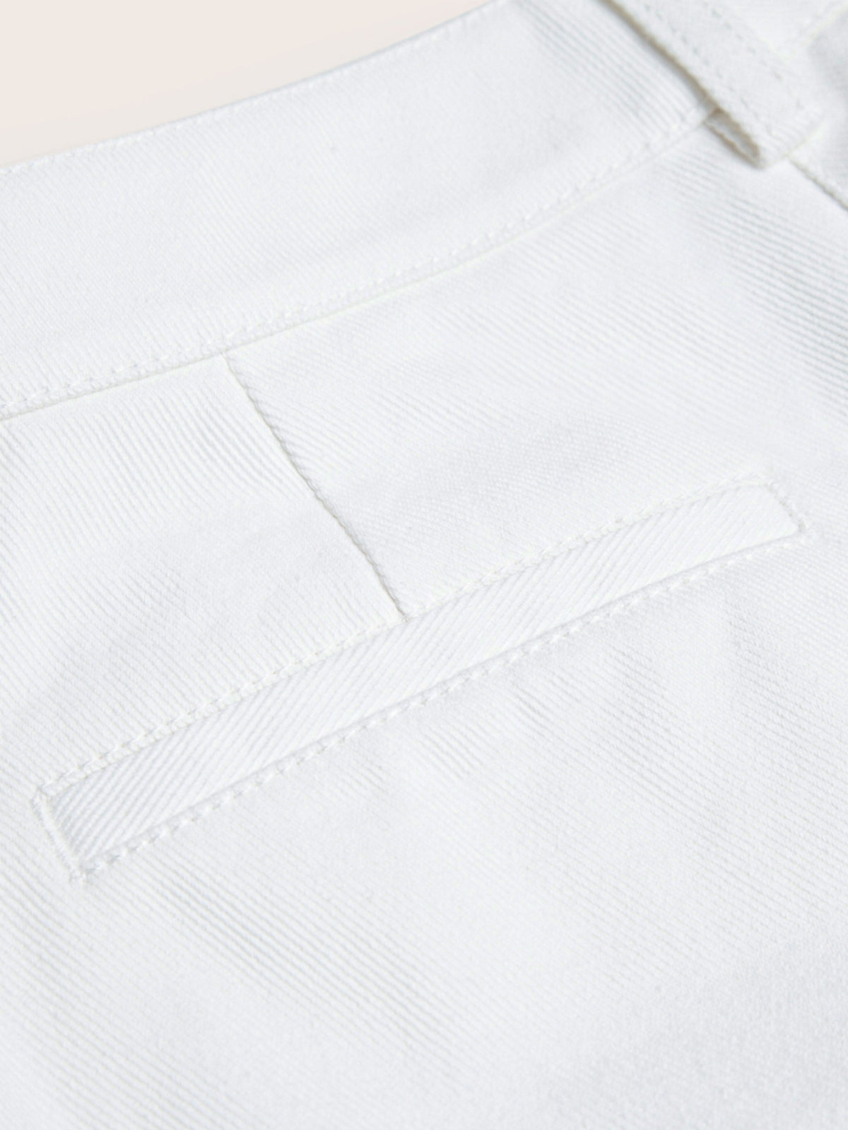 Marie Cotton Shorts