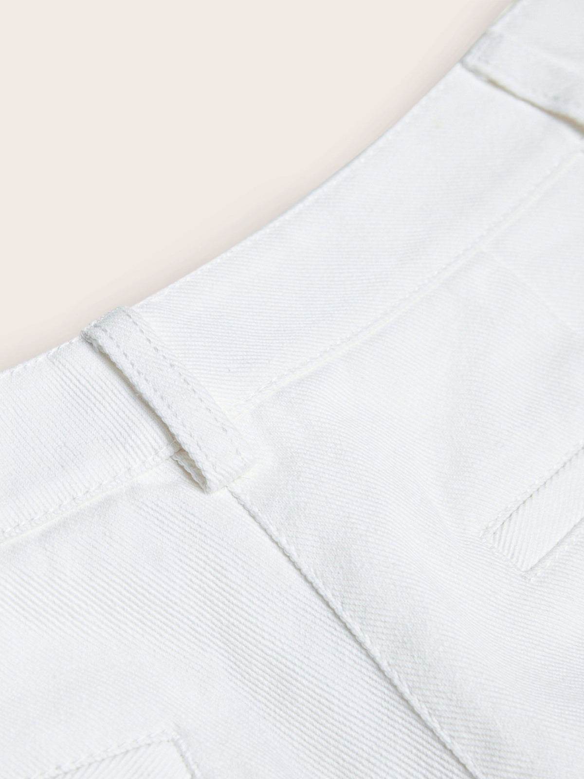 Marie Cotton Shorts