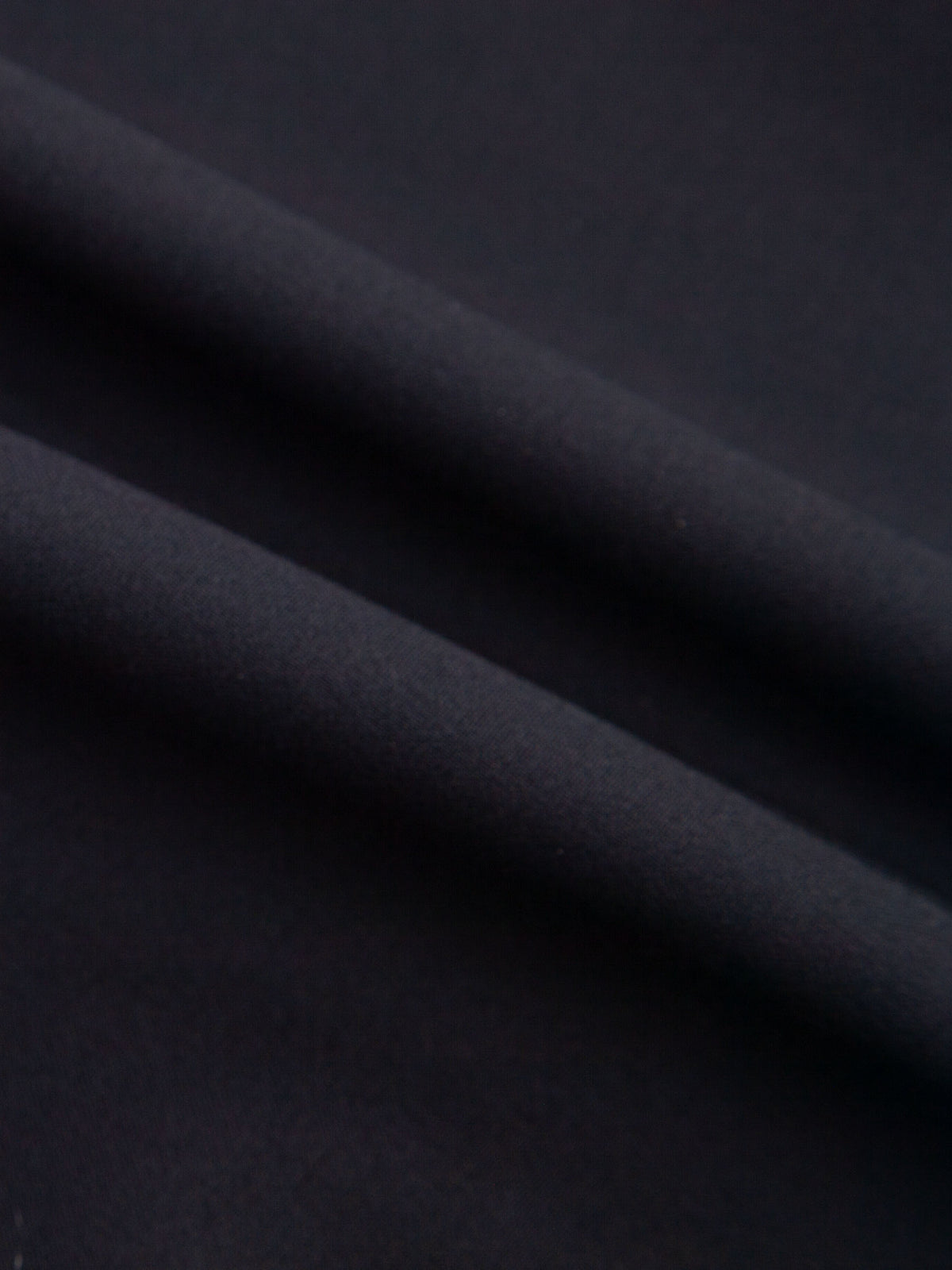 Martin Wide Leg Wool Trousers