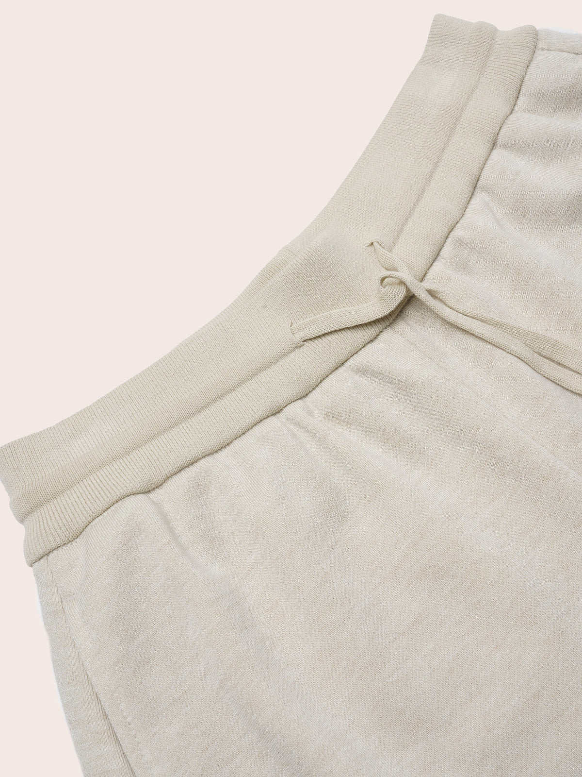 Ayla Merino Fleece Shorts
