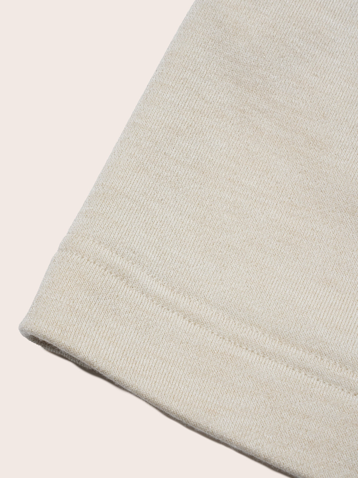 Ayla Merino Fleece Shorts