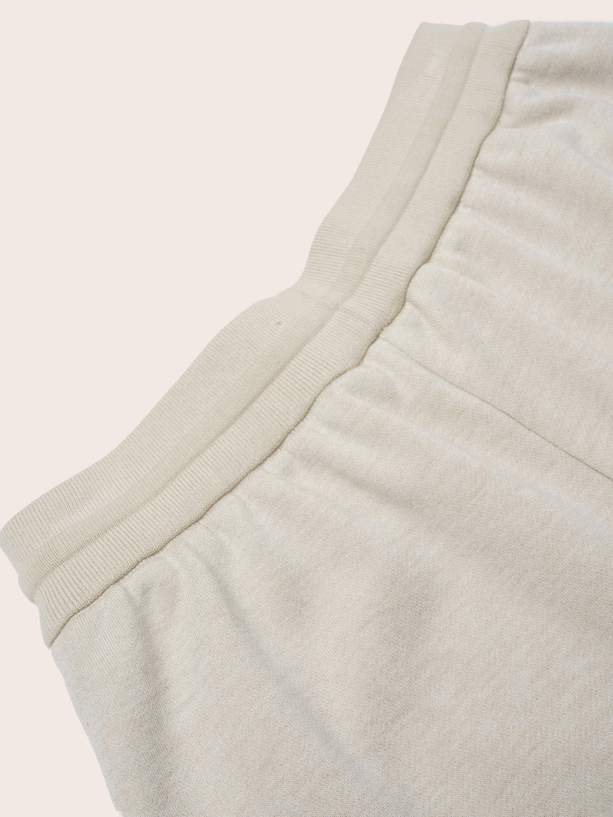 Ayla Merino Fleece Shorts