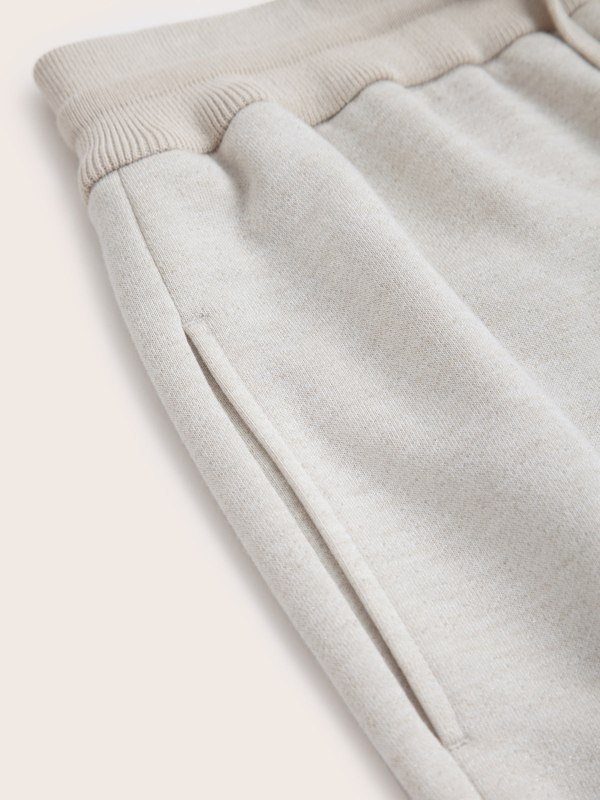 Ayla Merino Fleece Pant