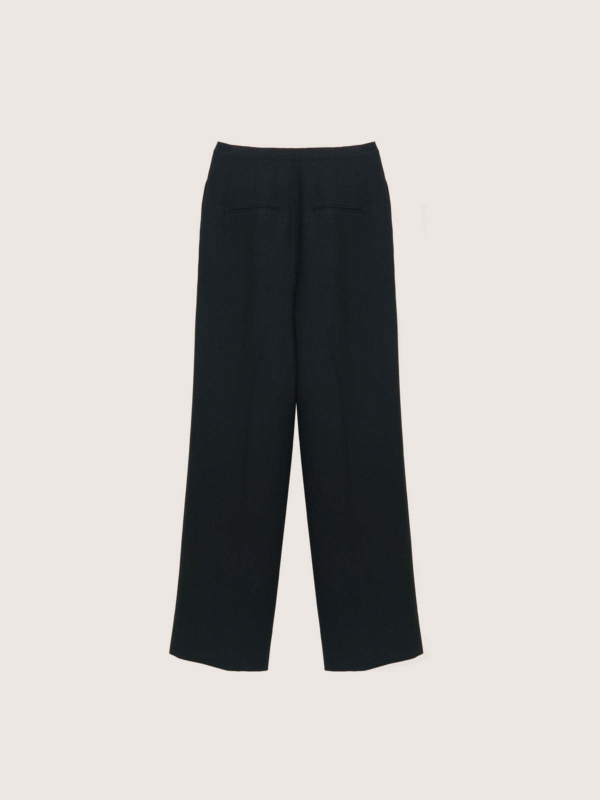 Orla Wool Tailored Pant