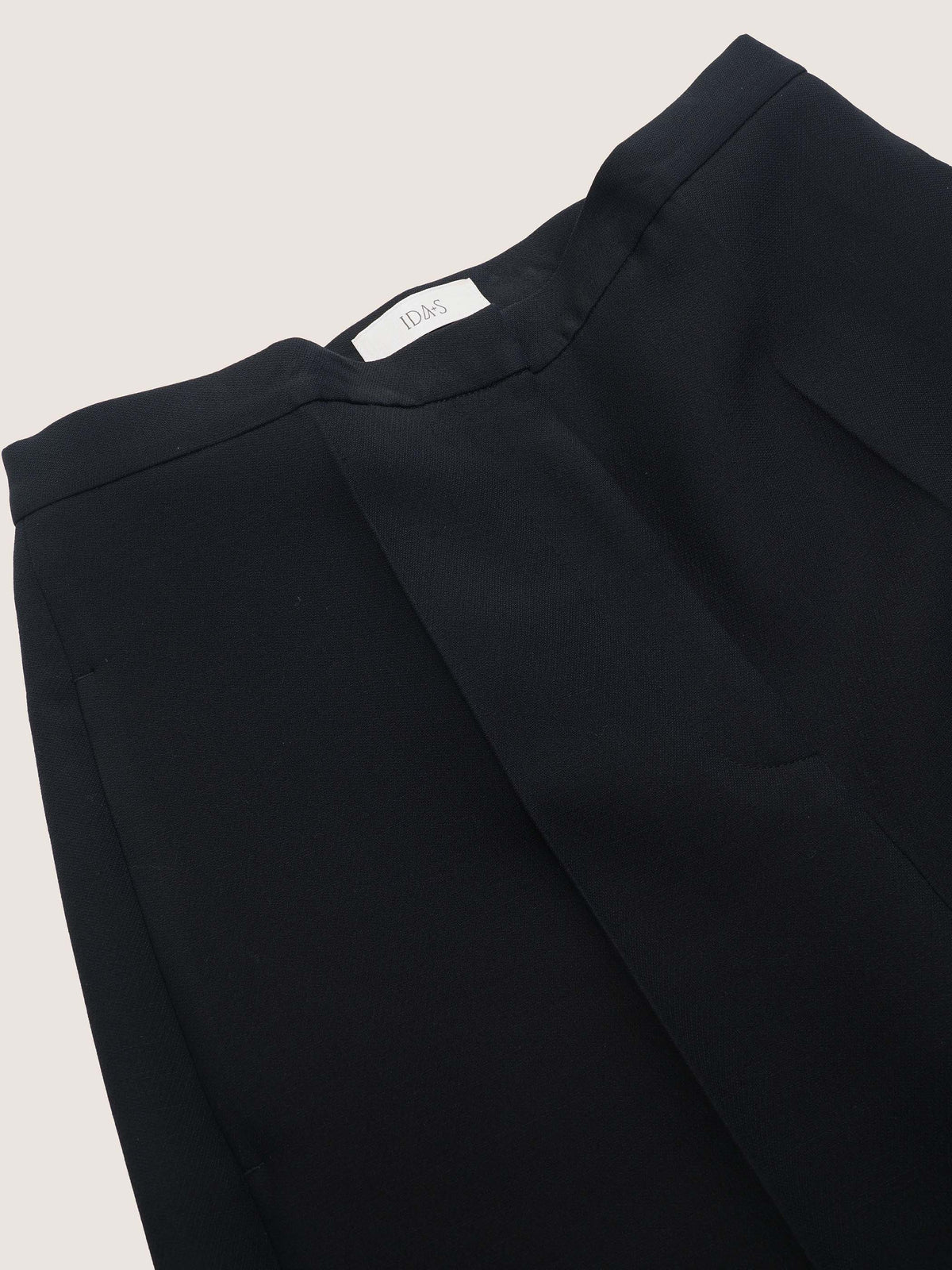 Orla Wool Tailored Pant