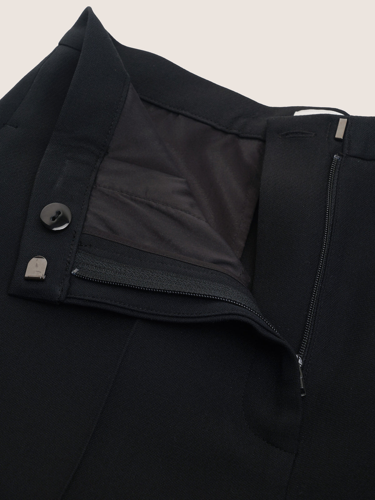 Orla Wool Tailored Pant