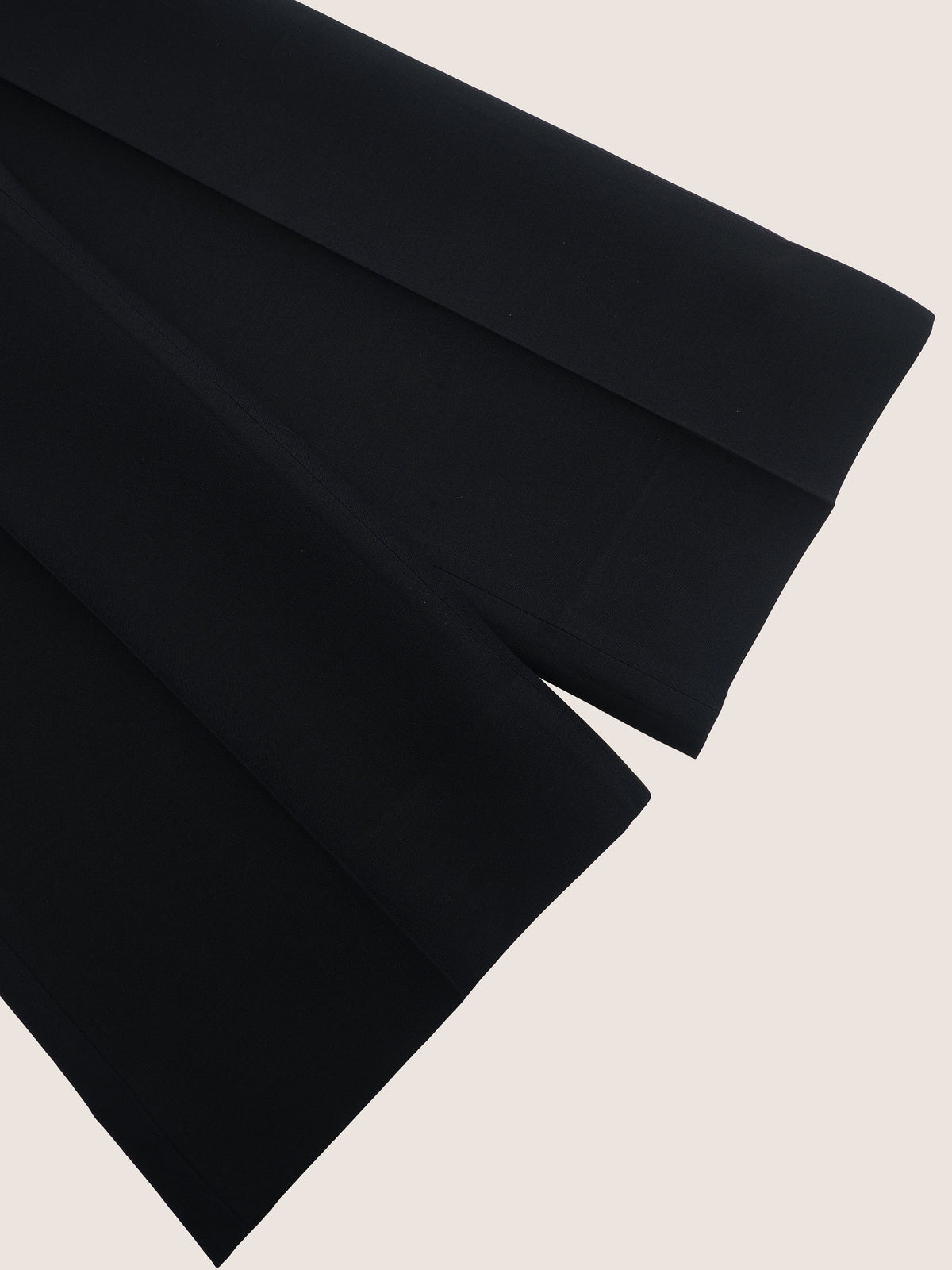 Orla Wool Tailored Pant