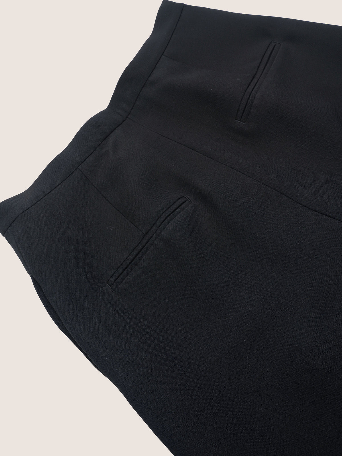 Orla Wool Tailored Pant