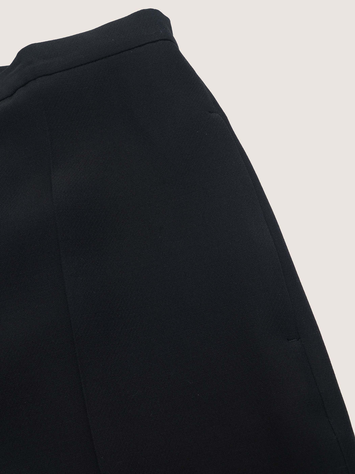 Orla Wool Tailored Pant