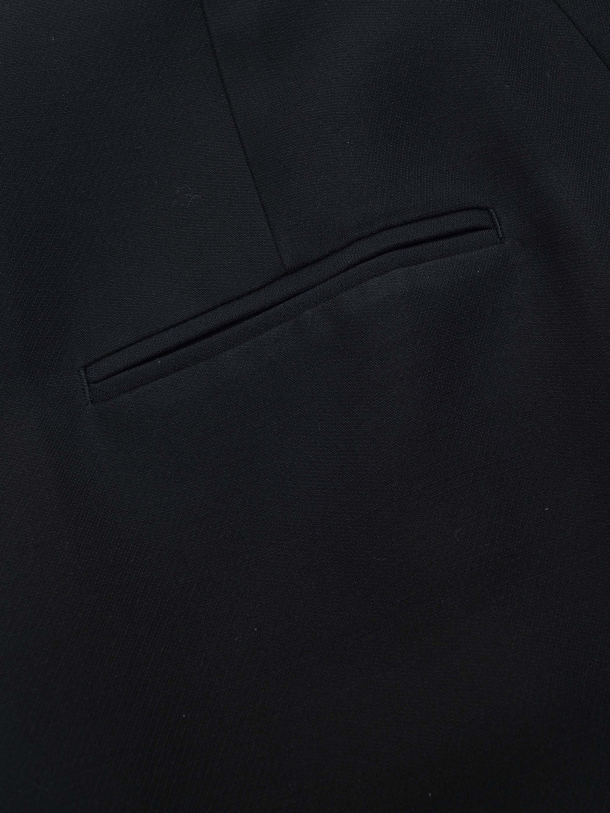 Orla Wool Tailored Pant