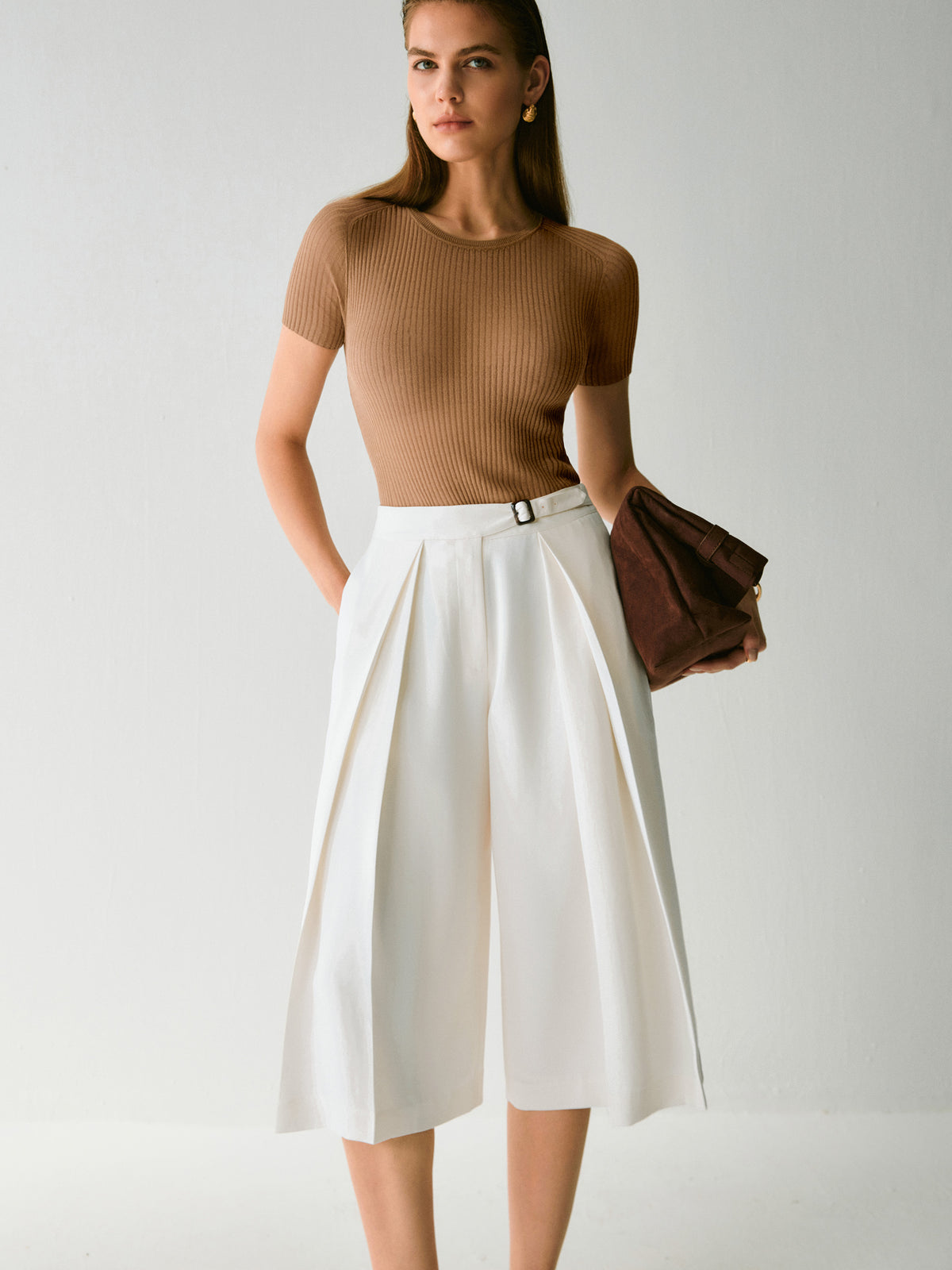 Della Culottes