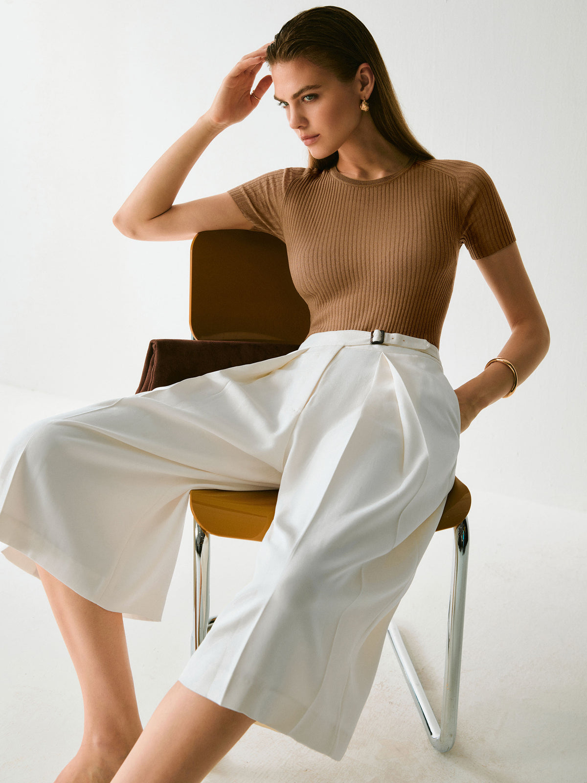 Della Culottes