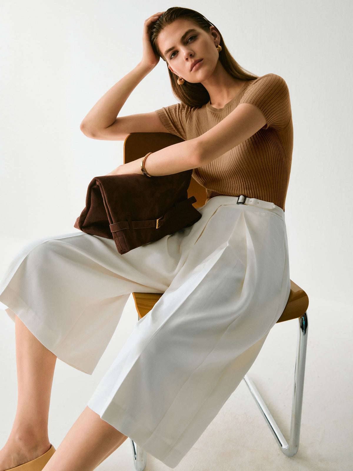 Della Culottes