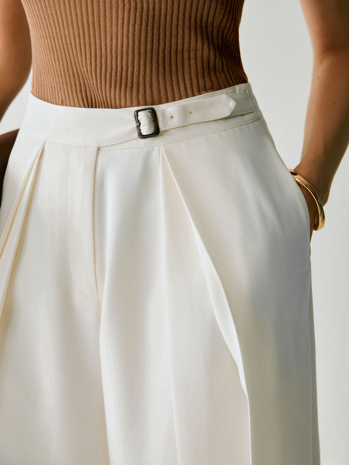 Della Culottes