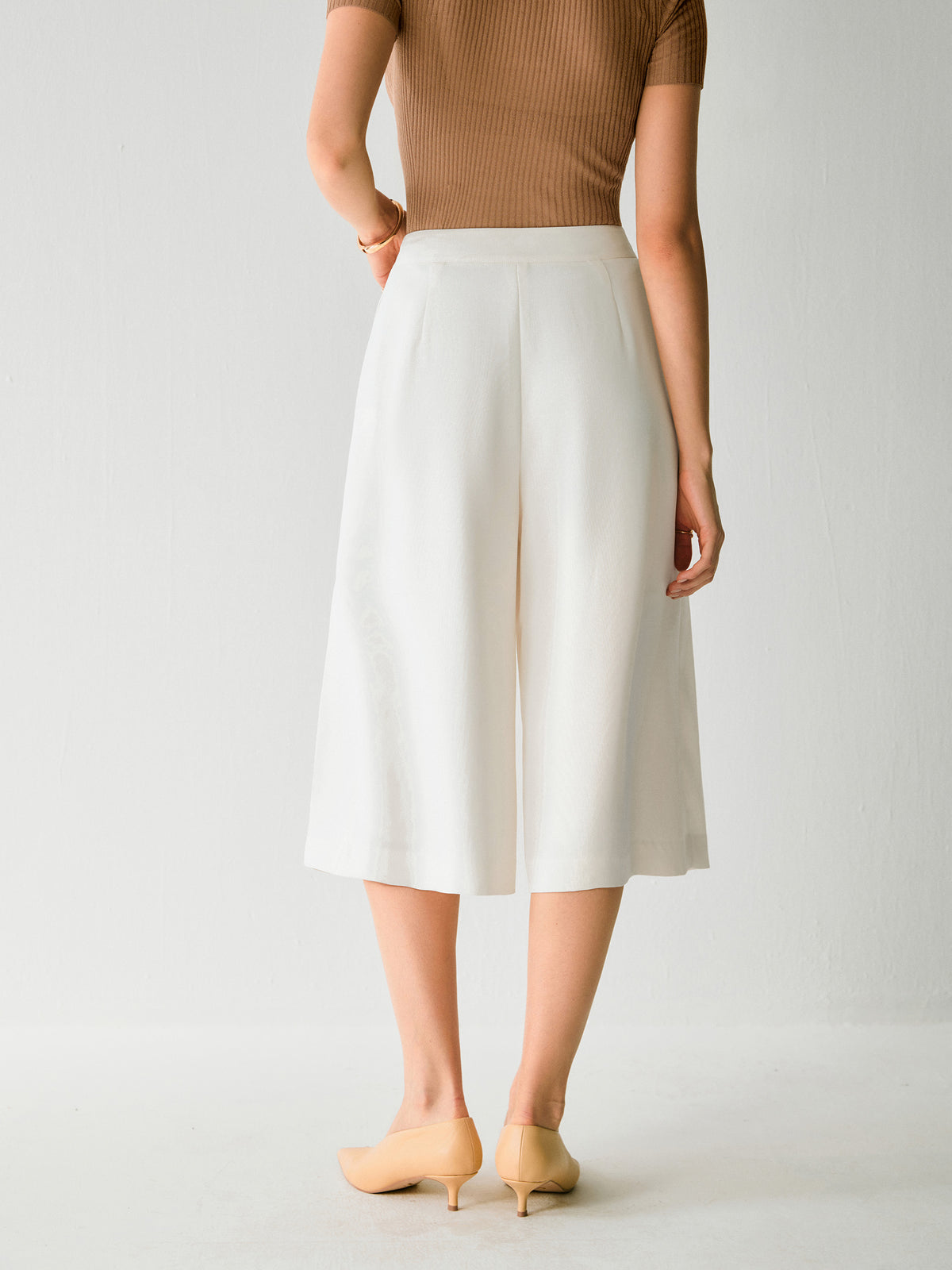 Della Culottes