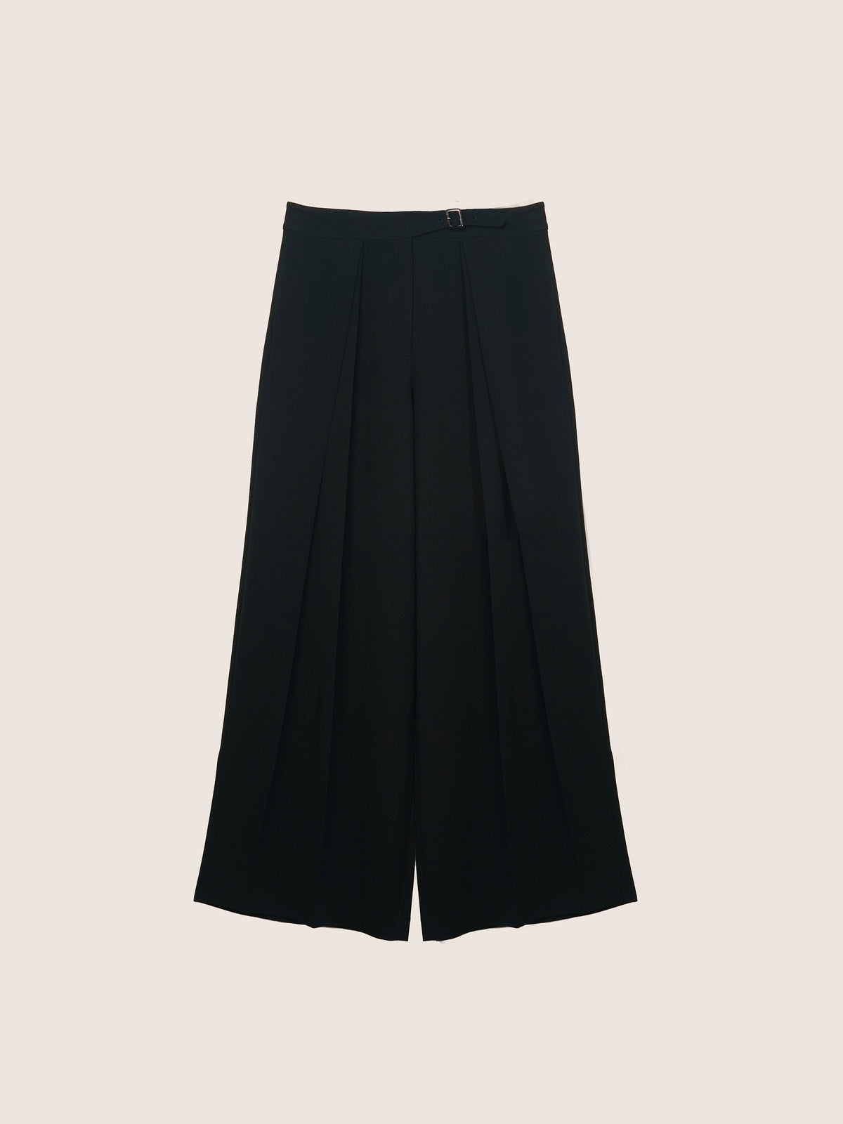 Dana Wide-leg Pant