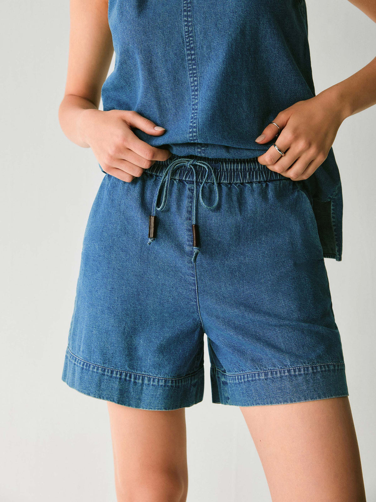 Maren Shorts