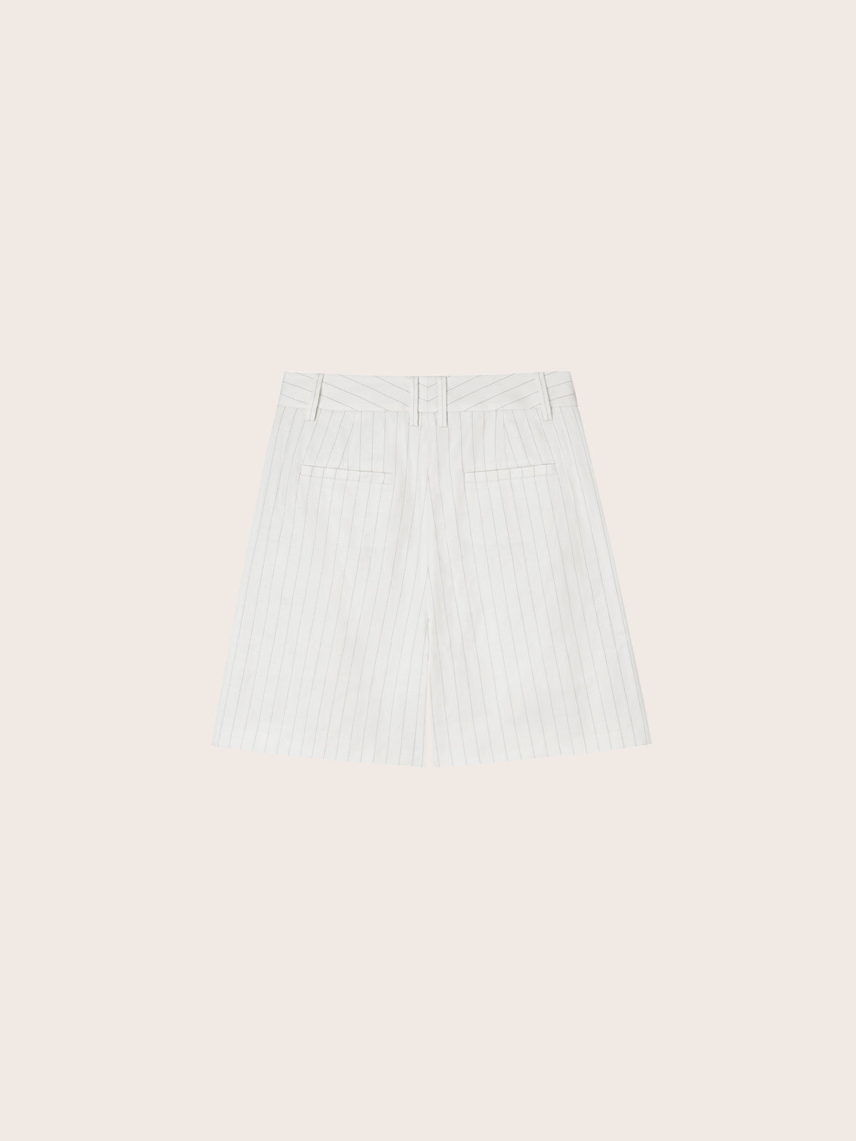 Anouk Linen Short