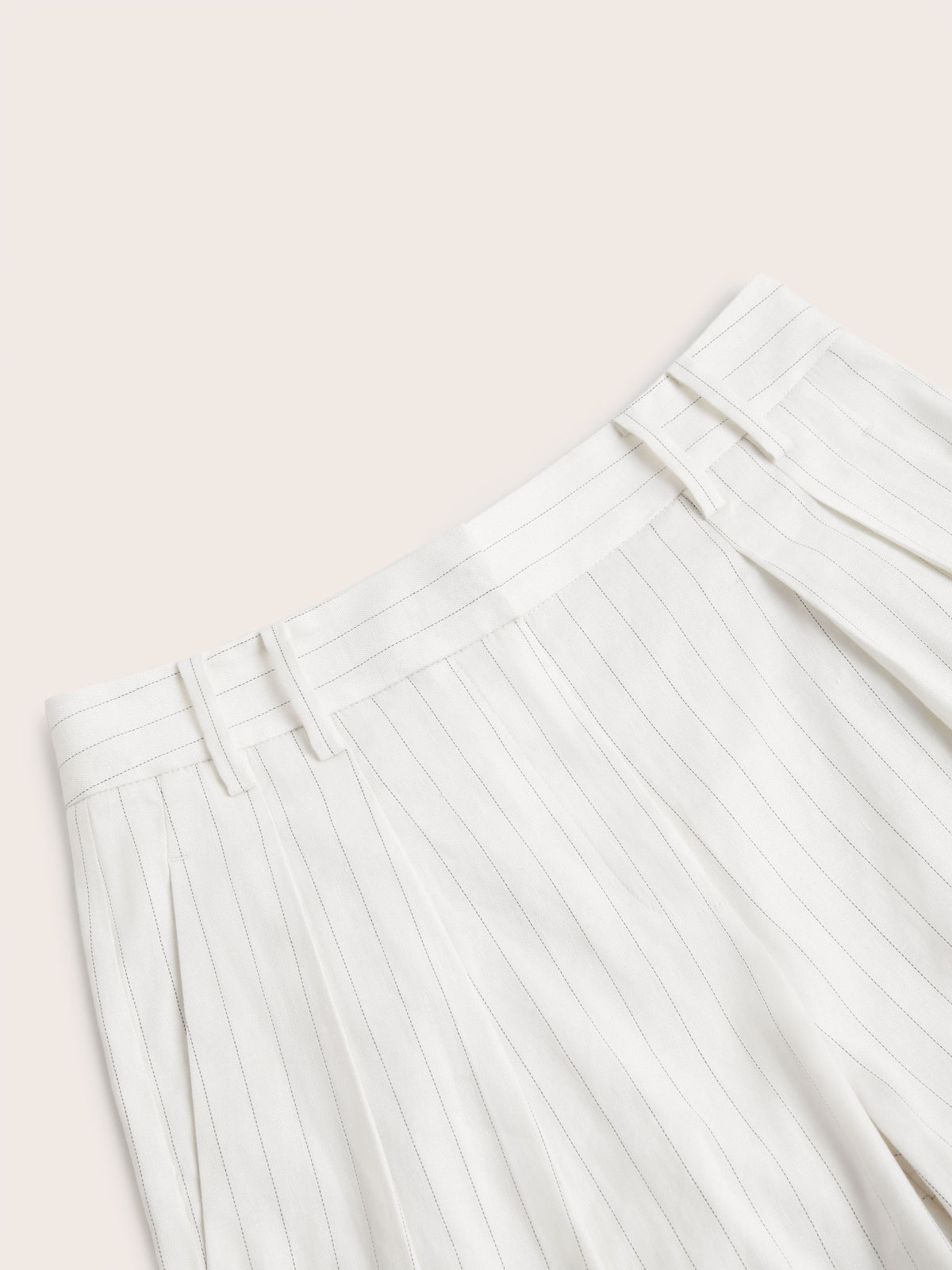 Anouk Linen Short