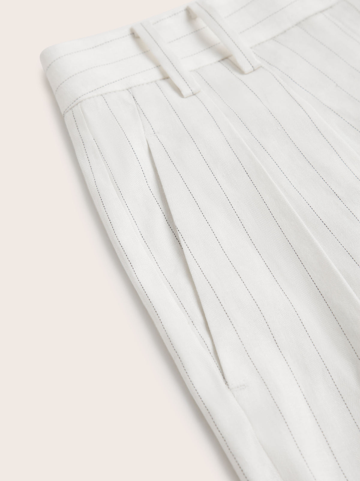 Anouk Linen Short
