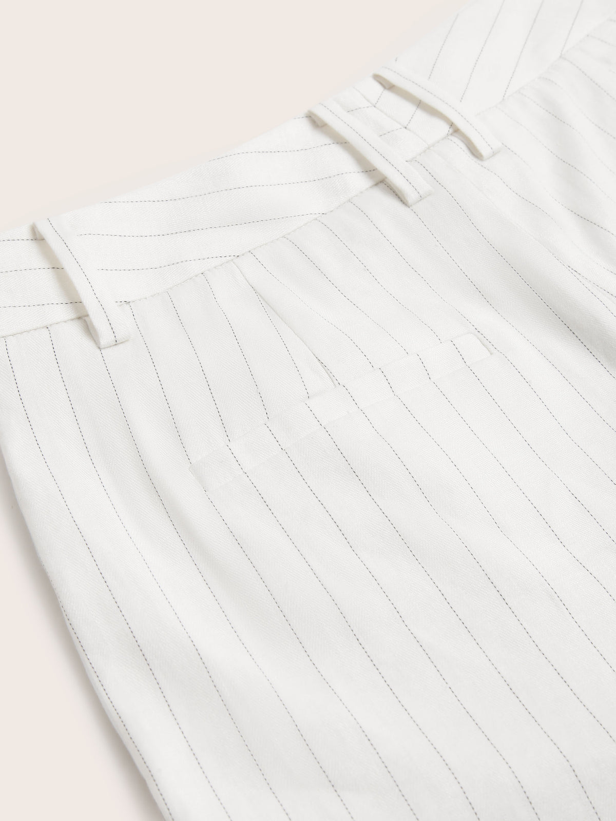 Anouk Linen Short
