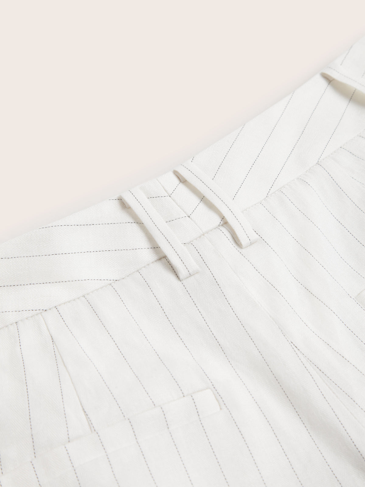 Anouk Linen Short