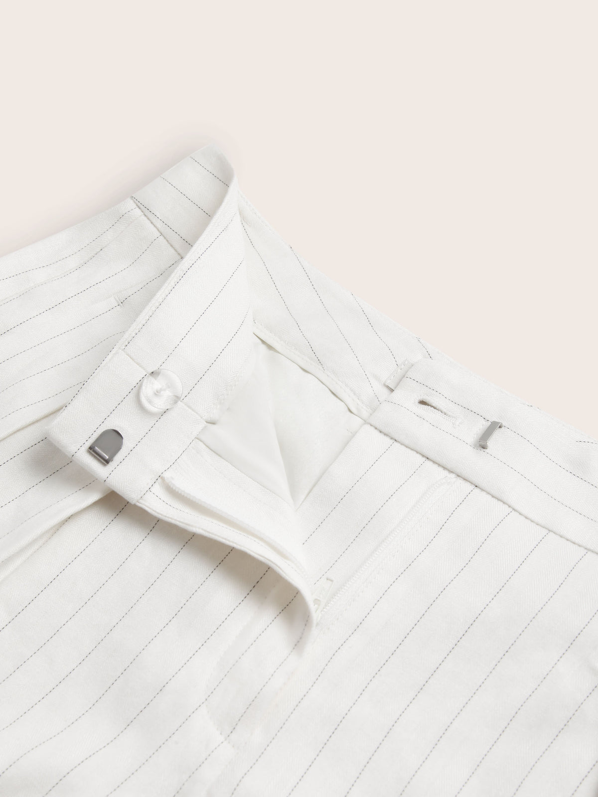 Anouk Linen Short
