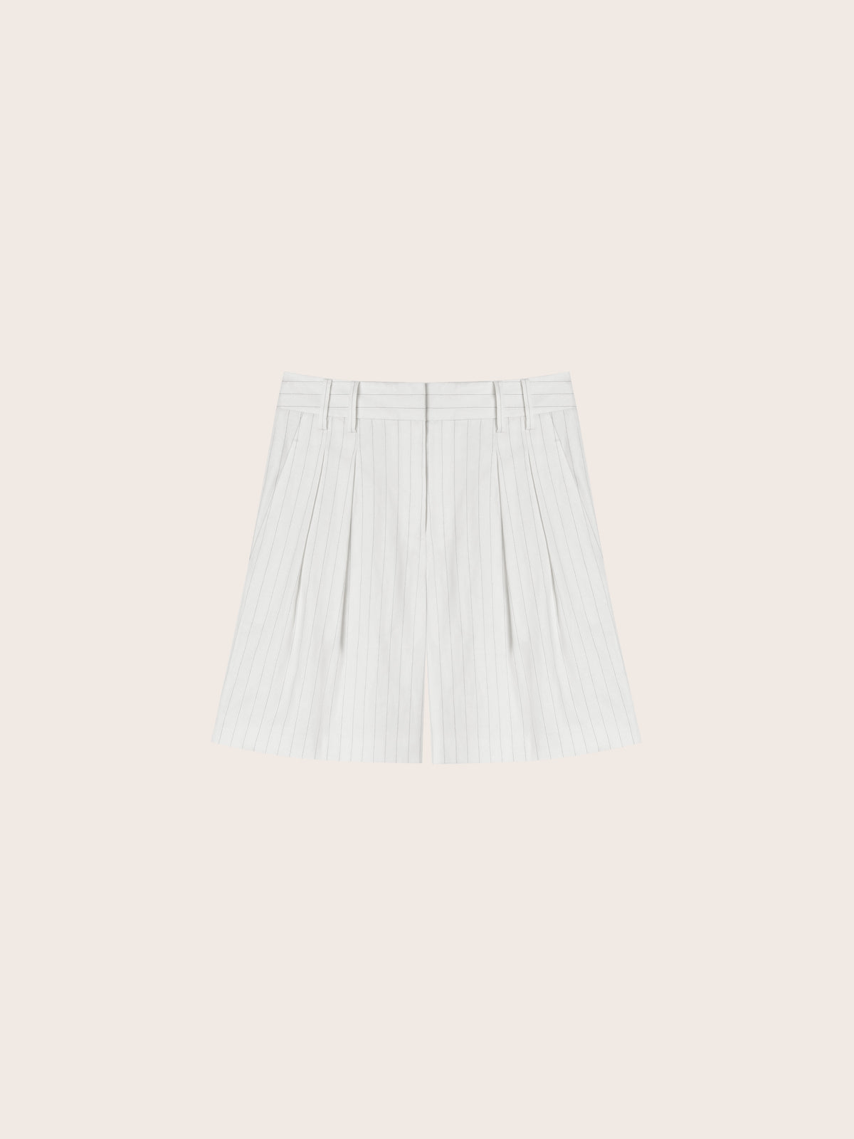 Anouk Linen Short