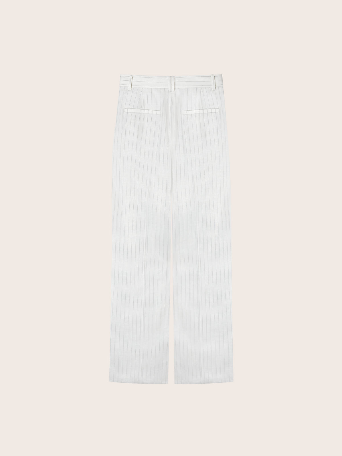 Anouk Linen Pant