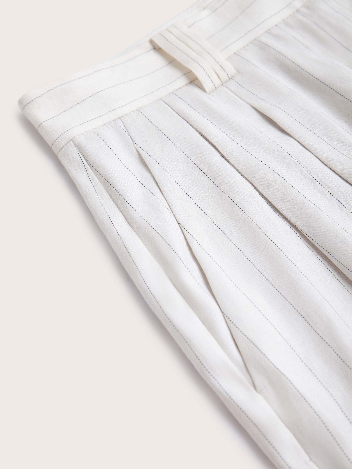Anouk Linen Pant