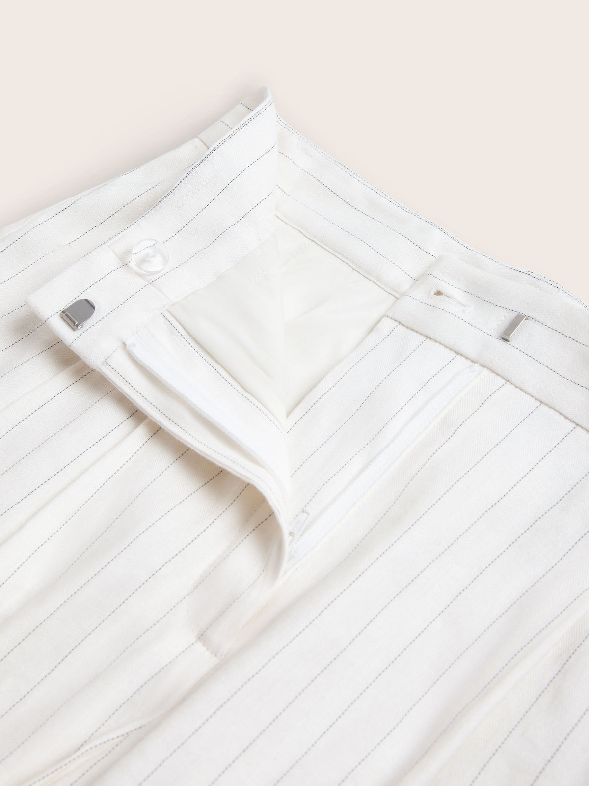 Anouk Linen Pant