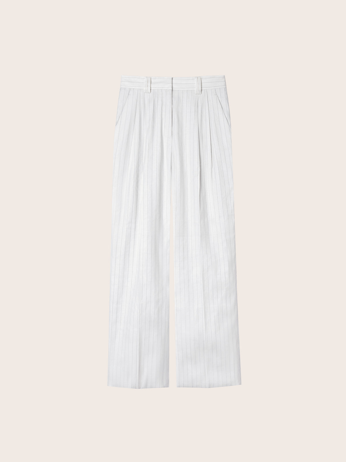 Anouk Linen Pant